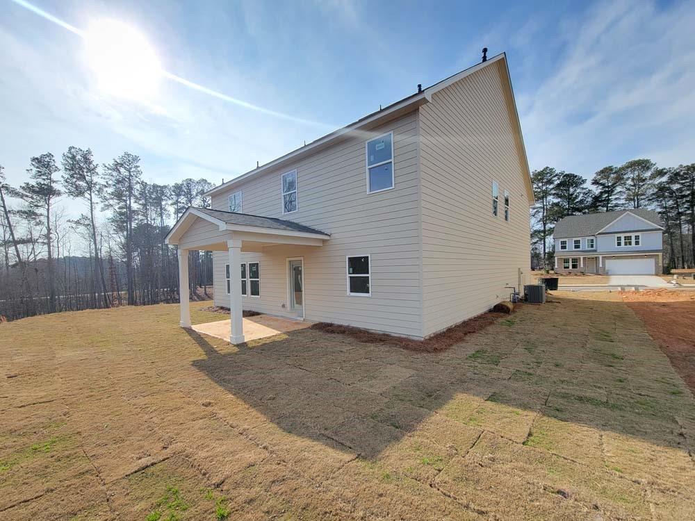 73 Silverleaf Trail Bethlehem, GA 30620 - Photo 39 of 52