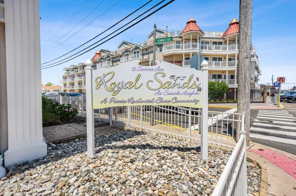$1,600 | 15 Sumner Avenue, Unit 12, Seaside Heights, NJ 08751