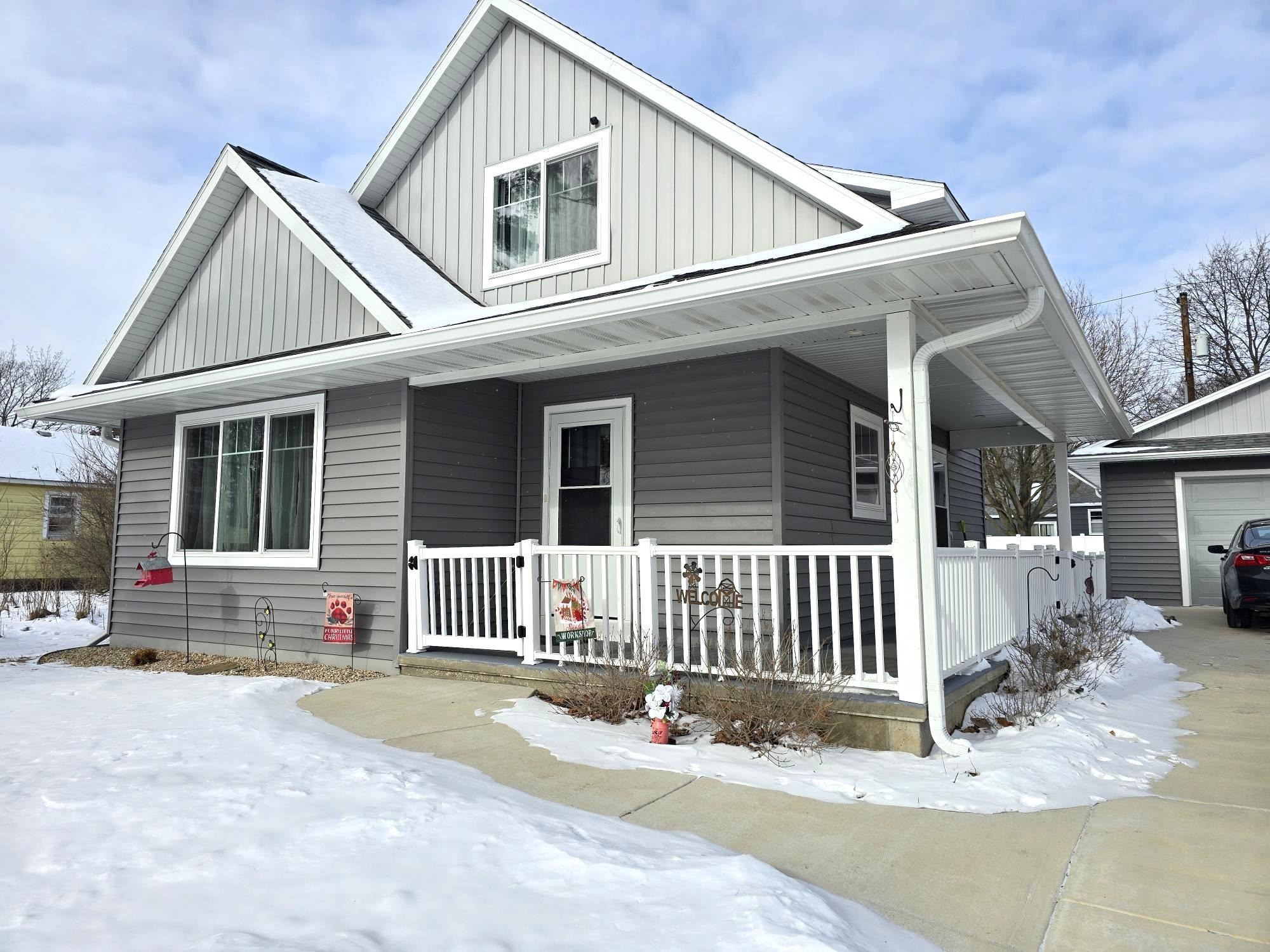 2135 Shopiere Road Beloit, WI 53511 - Photo 1 of 1