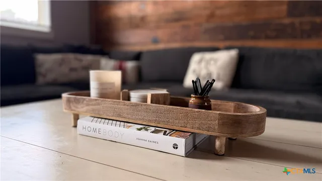 a close view of sink