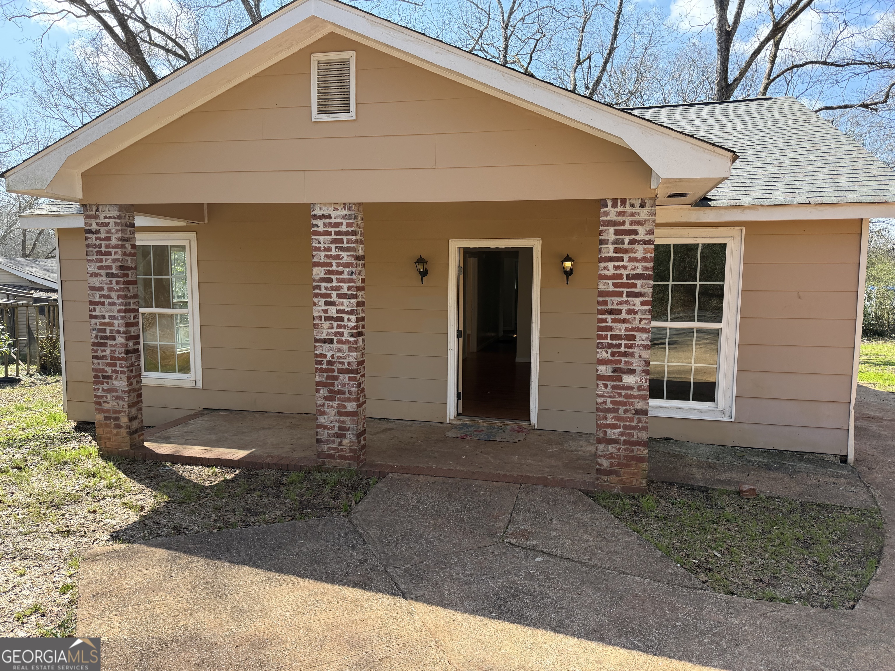 1484 Zorn Street Thomaston, GA 30286 - Photo 1 of 1