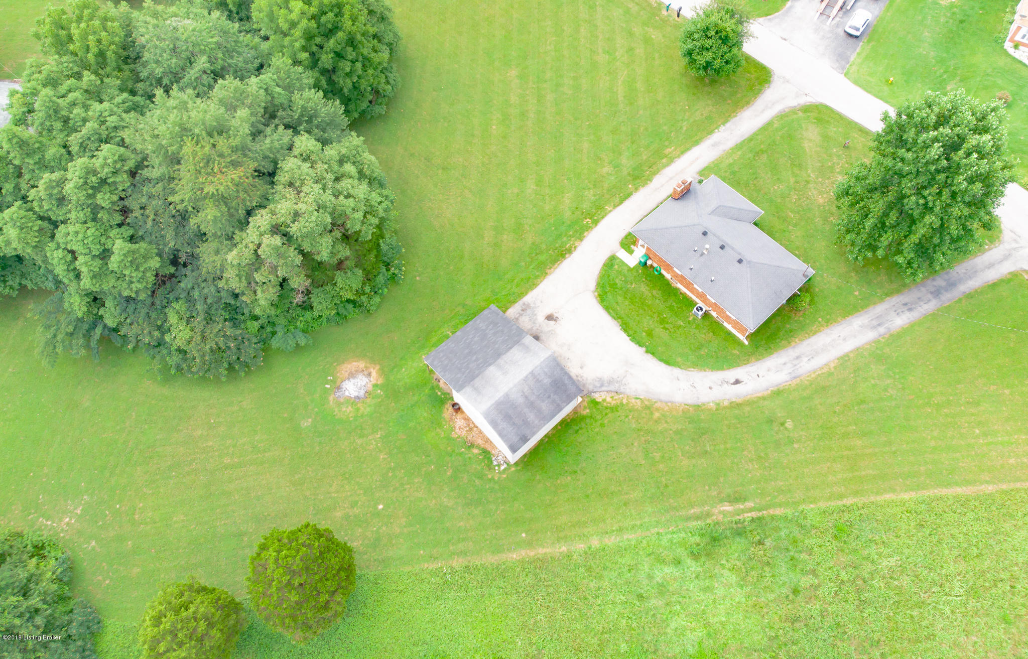 352 Windy Hill Road Shepherdsville, KY 40165 - Photo 47 of 72 DJI_0436