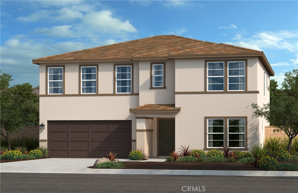 25690 Cellars Rnch Road Homeland, CA 92548 - Photo 1 of 1 a front view of a house