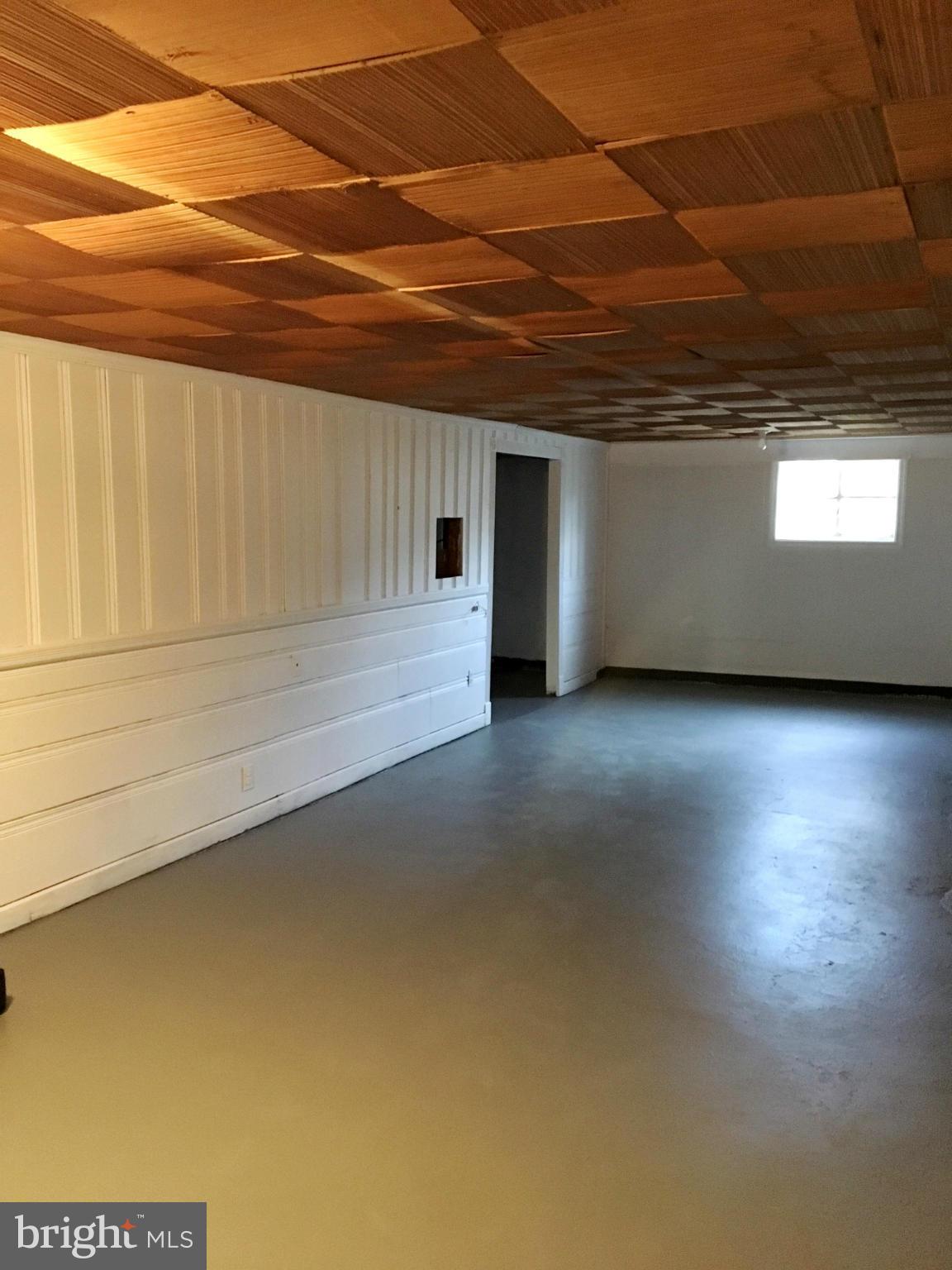 318 Oakwood Road Edgewater, MD 21037 - Photo 21 of 28 Basement