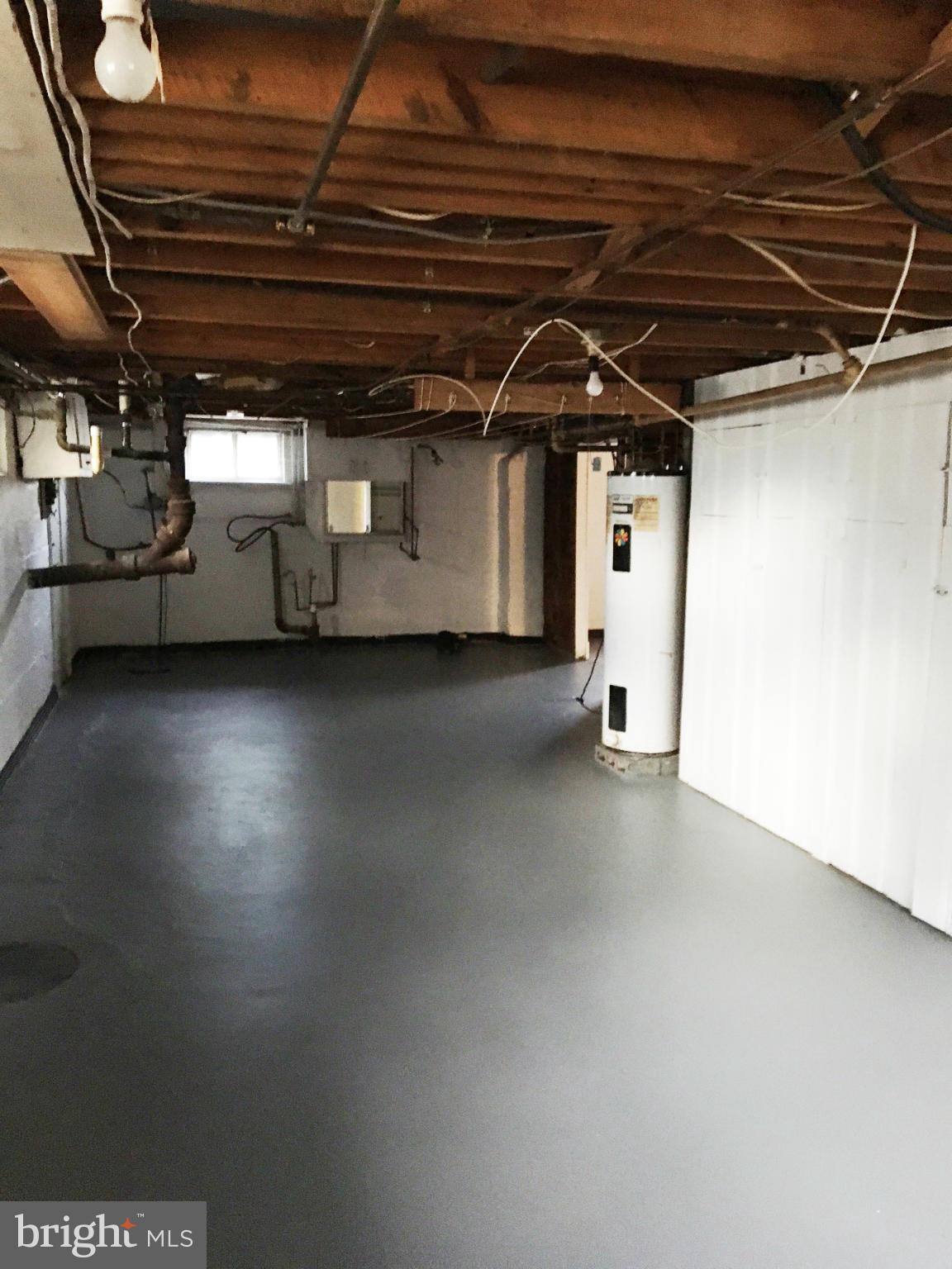 318 Oakwood Road Edgewater, MD 21037 - Photo 22 of 28 Basement