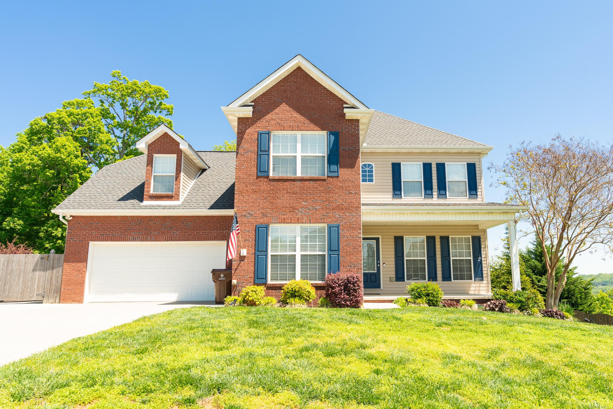 6216 Lantern Ridge Lane Knoxville, TN 37921 - Photo 1 of 29 Gallery Image 1