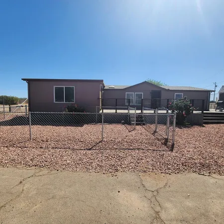 $2,500 | 21533 West Laura Street, Wittmann, AZ 85361
