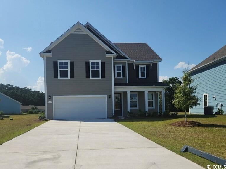 878 Saluda River Road Myrtle Beach, SC 29588 - Photo 1 of 27 Gallery Image 1