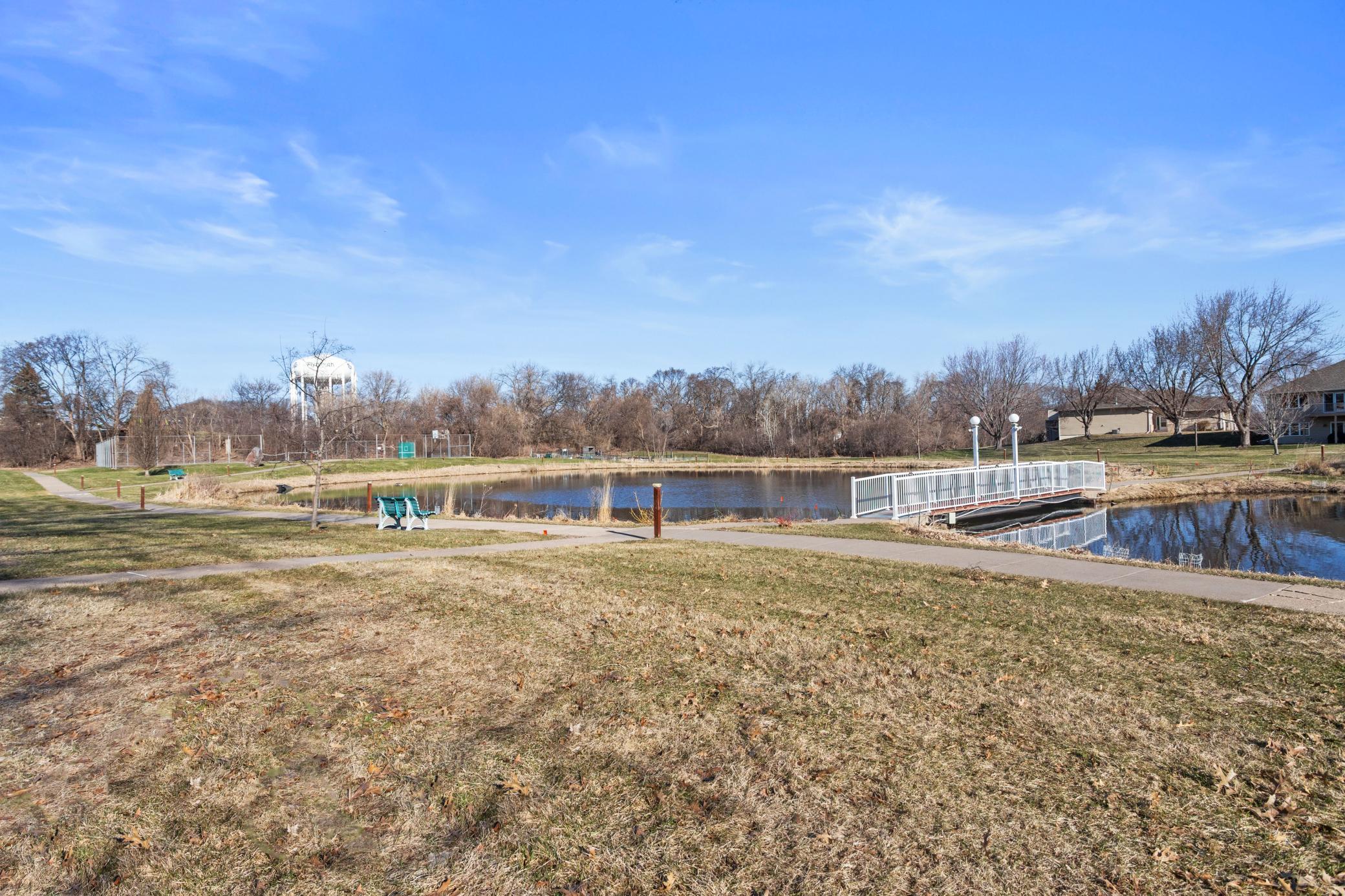 10750 Rockford Road, Unit 313 Minneapolis, MN 55442 - Photo 15 of 23