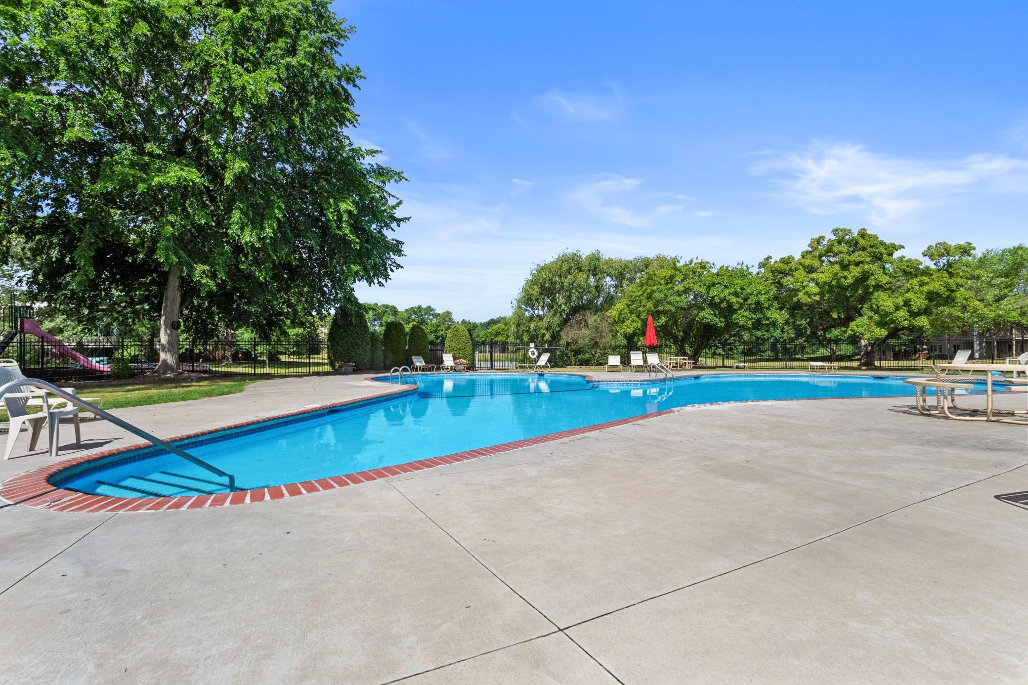 10750 Rockford Road, Unit 313 Minneapolis, MN 55442 - Photo 16 of 23