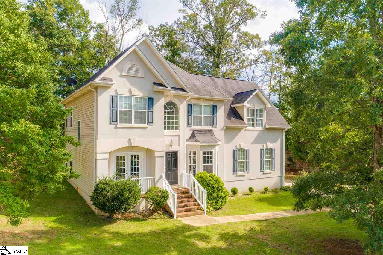 110 Springhouse Way Greenville, SC 29607 - Photo 1 of 29