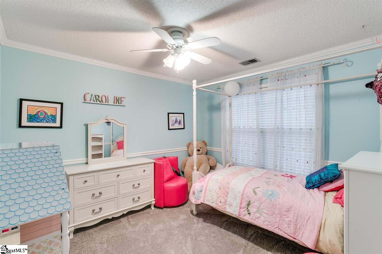 110 Springhouse Way Greenville, SC 29607 - Photo 13 of 29