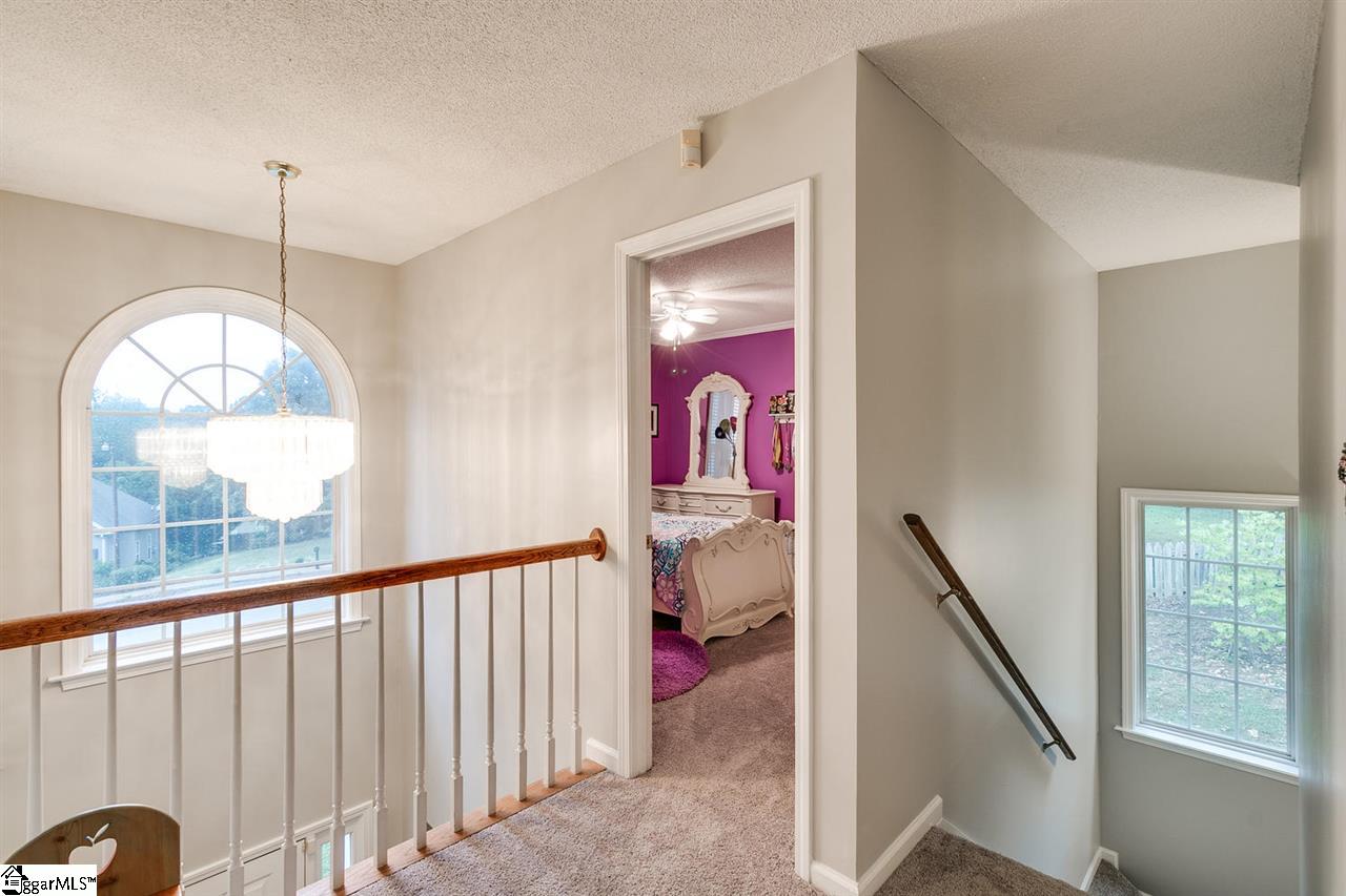 110 Springhouse Way Greenville, SC 29607 - Photo 15 of 29