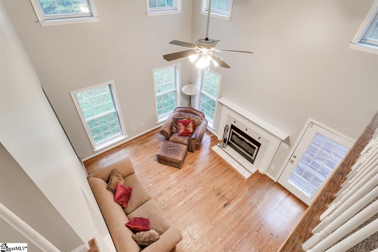 110 Springhouse Way Greenville, SC 29607 - Photo 17 of 29
