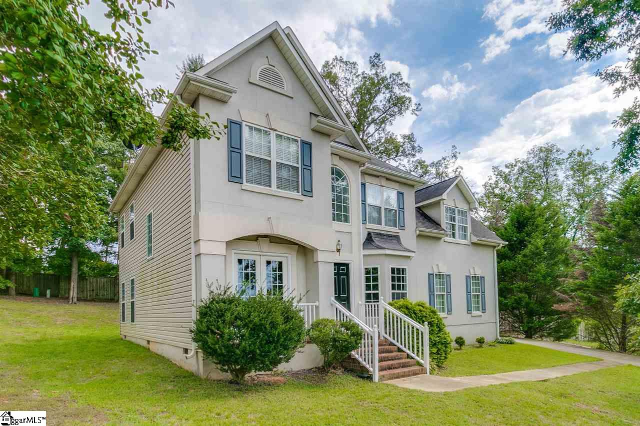 110 Springhouse Way Greenville, SC 29607 - Photo 23 of 29