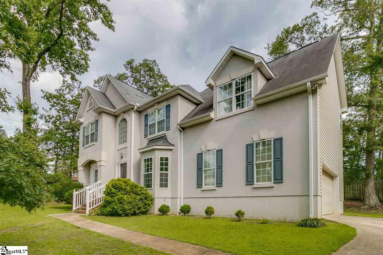 110 Springhouse Way Greenville, SC 29607 - Photo 24 of 29