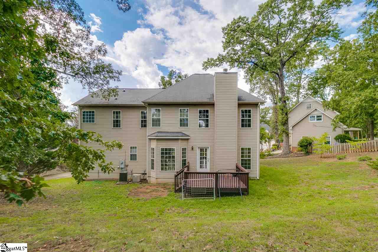 110 Springhouse Way Greenville, SC 29607 - Photo 25 of 29