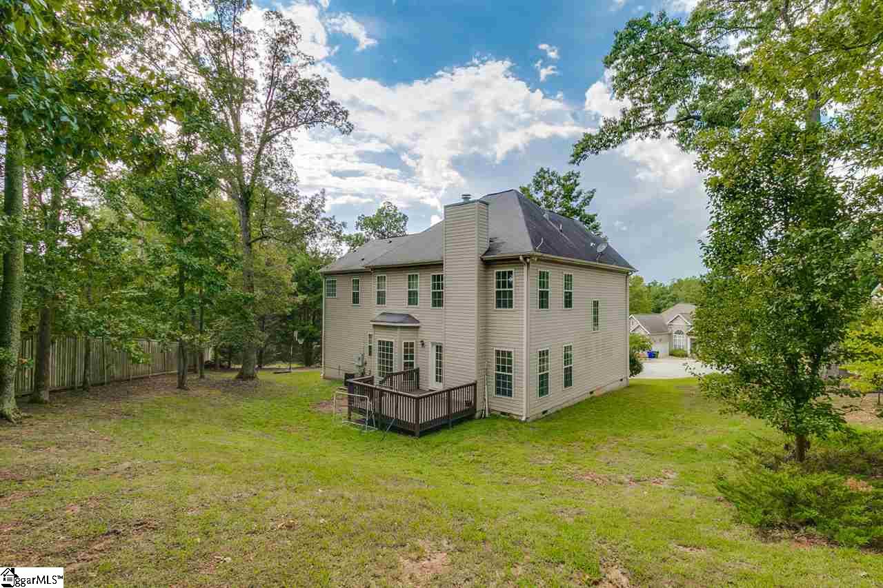 110 Springhouse Way Greenville, SC 29607 - Photo 26 of 29