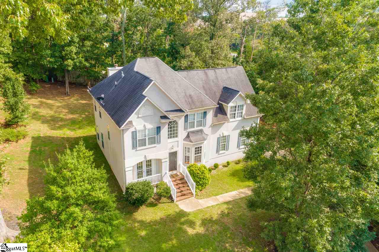 110 Springhouse Way Greenville, SC 29607 - Photo 28 of 29