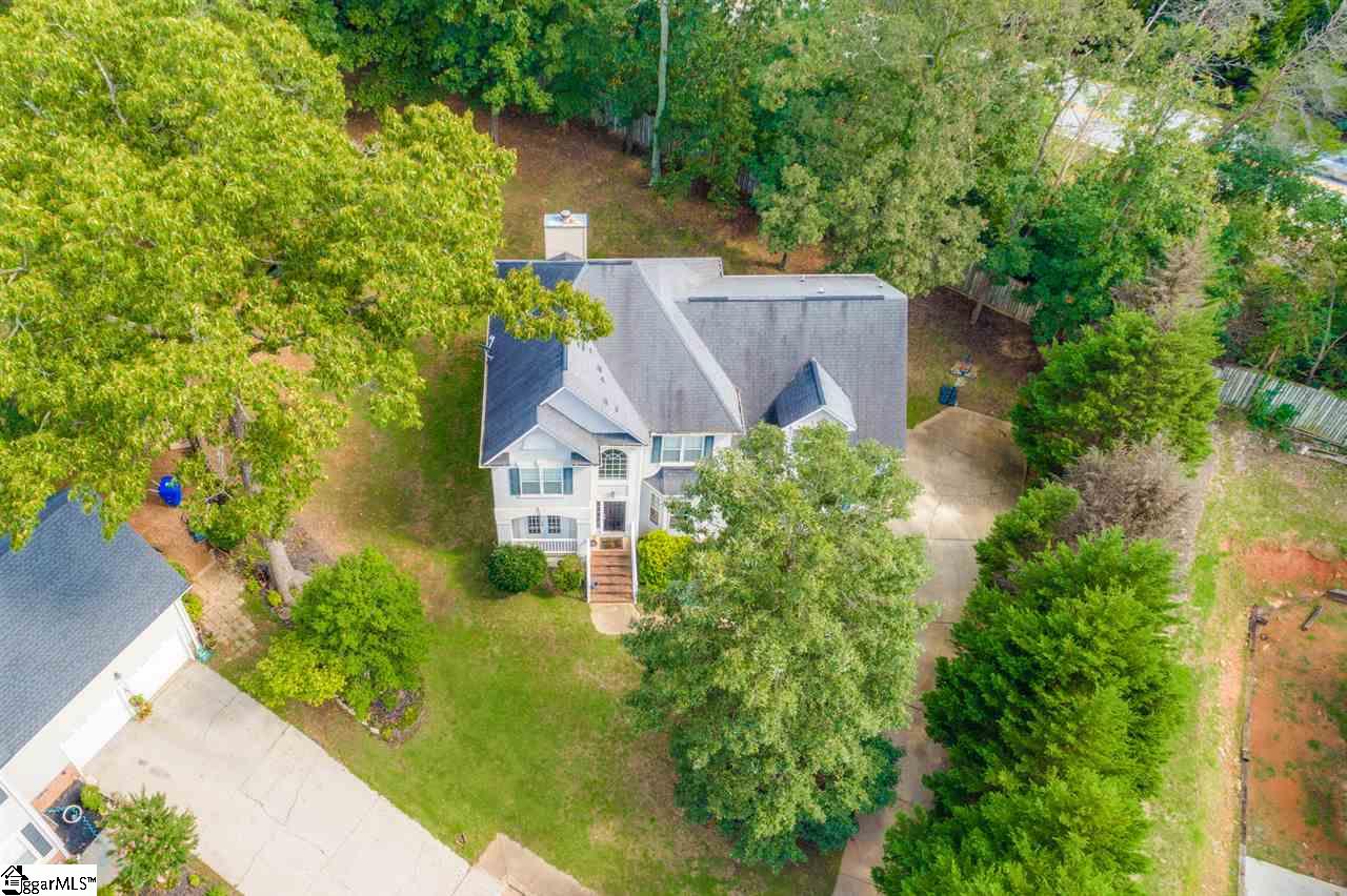 110 Springhouse Way Greenville, SC 29607 - Photo 29 of 29