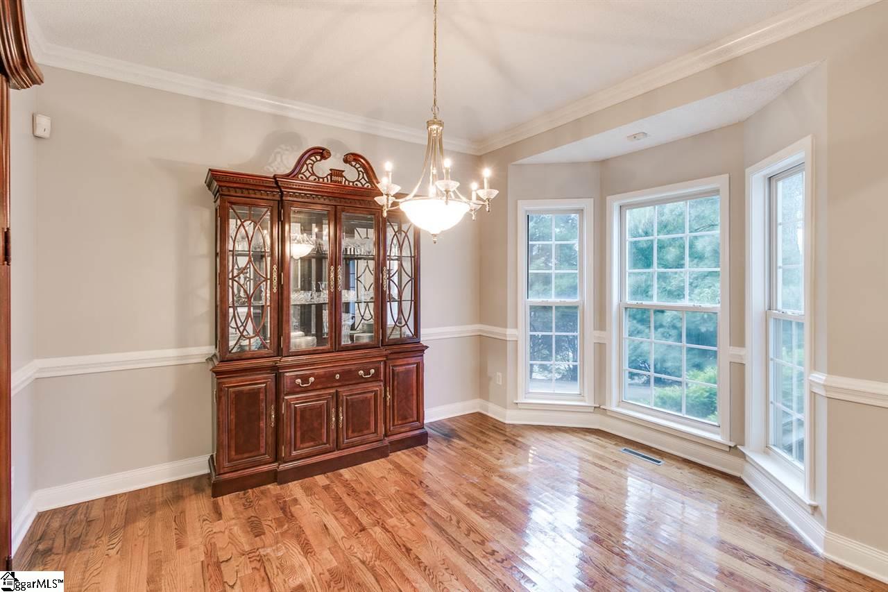 110 Springhouse Way Greenville, SC 29607 - Photo 4 of 29