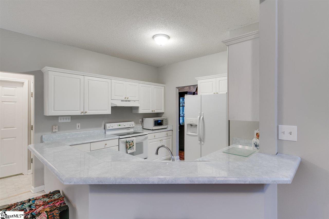110 Springhouse Way Greenville, SC 29607 - Photo 9 of 29
