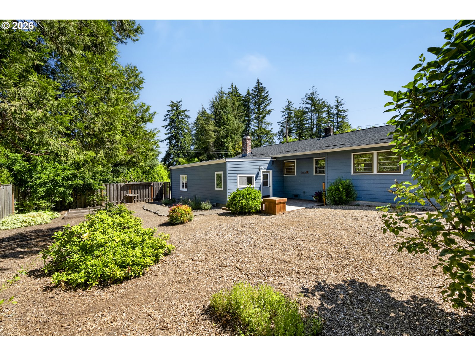 11207 Southwest 53rd Avenue Portland, OR 97219 - Photo 39 of 44