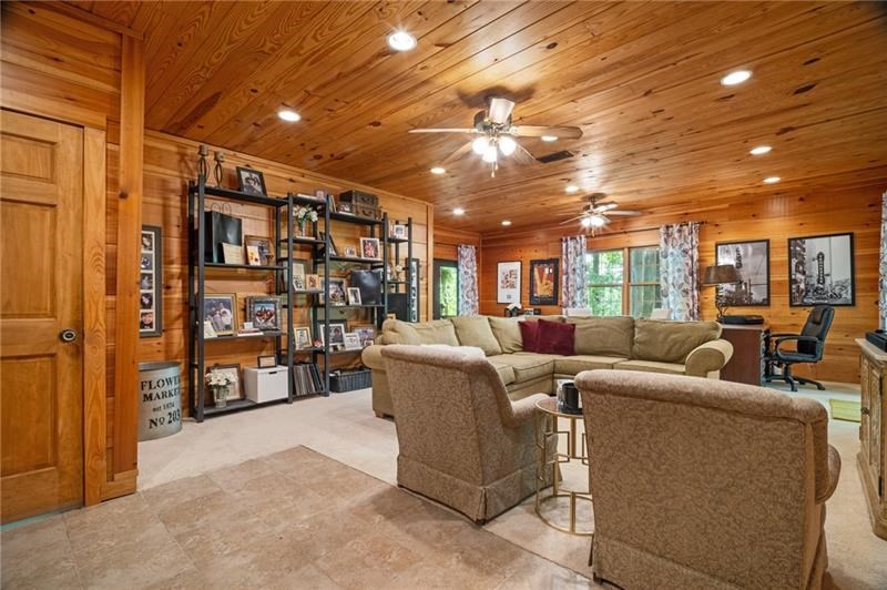 334 Little Pine Mountain Road Jasper, GA 30143 - Photo 30 of 63 Gallery Image 30