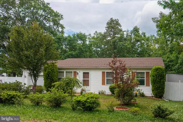 $329,000 | 140 Bayberry Street, Browns Mills, NJ 08015