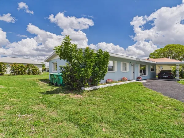 $289,000 | 420 Greenwich Avenue Northwest, Port Charlotte, FL 33952