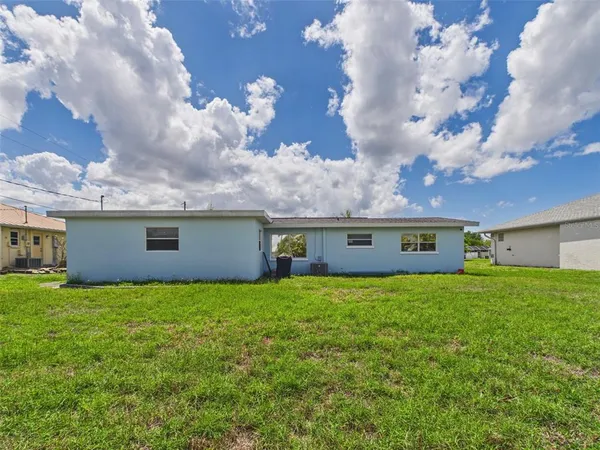 $289,000 | 420 Greenwich Avenue Northwest, Port Charlotte, FL 33952
