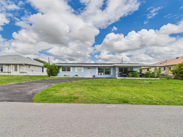 $289,000 | 420 Greenwich Avenue Northwest, Port Charlotte, FL 33952