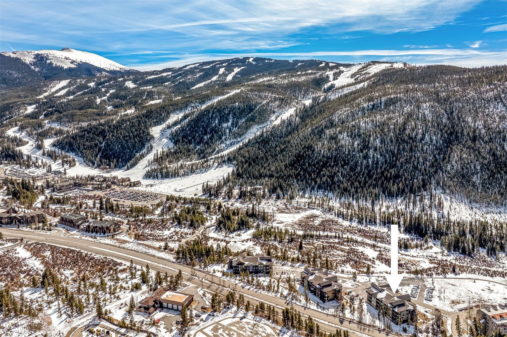 23 Clearwater Way, Unit 102 Keystone, CO 80435 - Photo 6 of 50