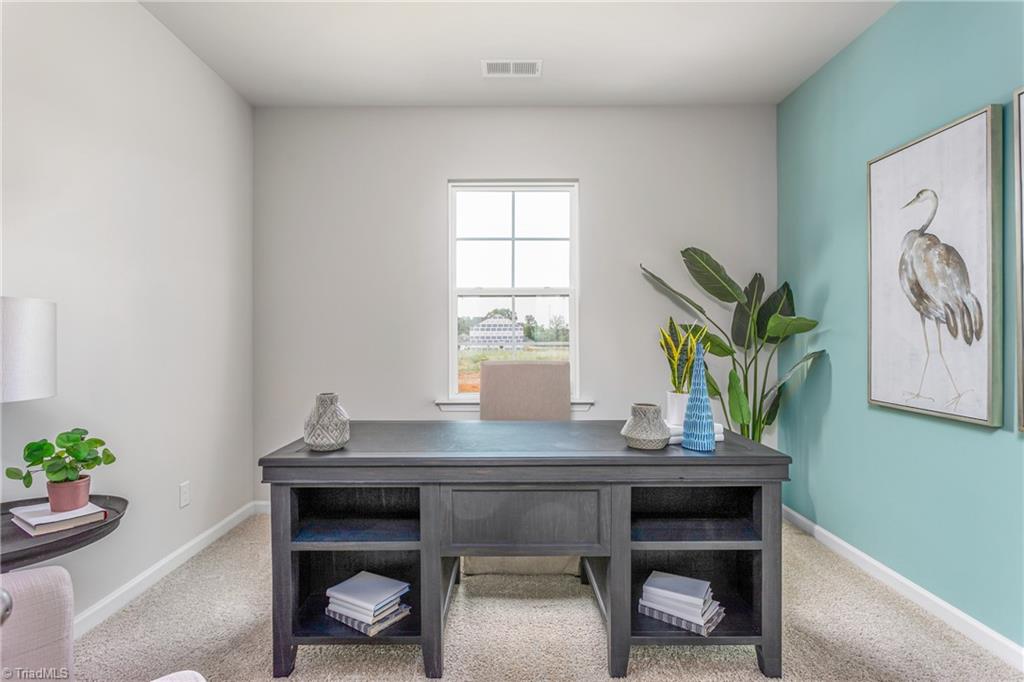 1017 Ed Rickard Road Lexington, NC 27295 - Photo 23 of 29 *Photos are Representative*