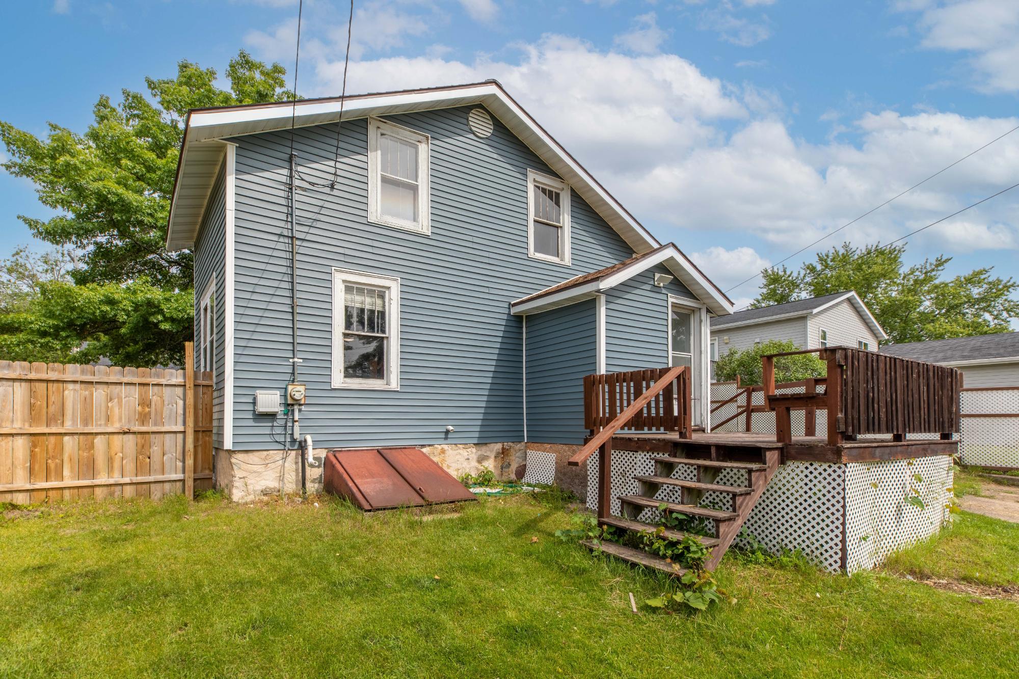 622 North Brown Street Rhinelander, WI 54501 - Photo 24 of 28 Gallery Image 24