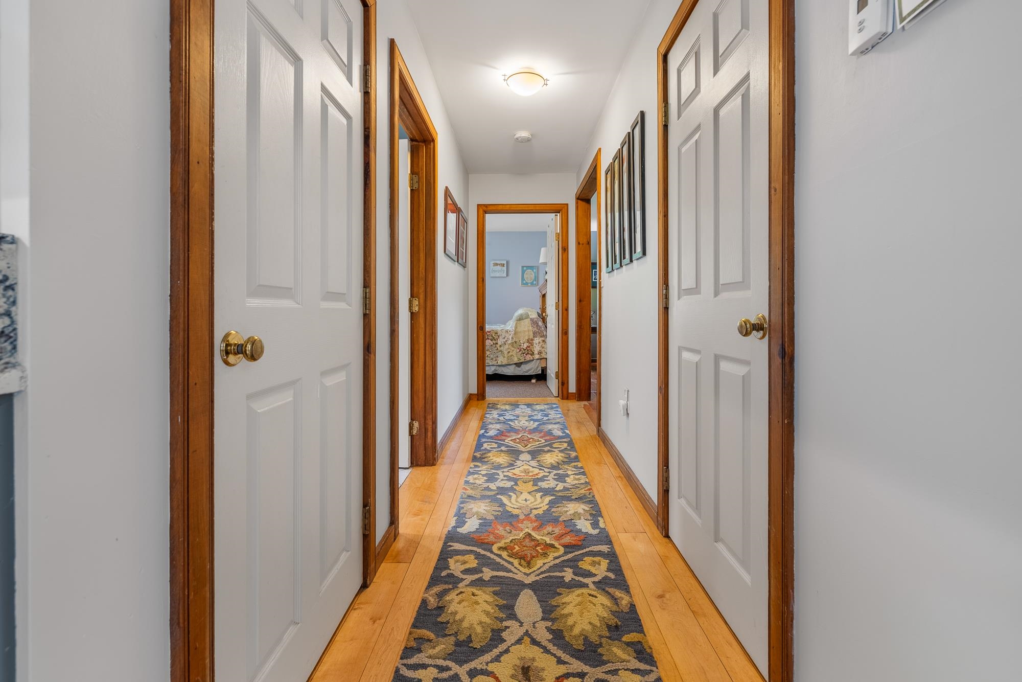 530 West Road Bethel, VT 05032 - Photo 40 of 58