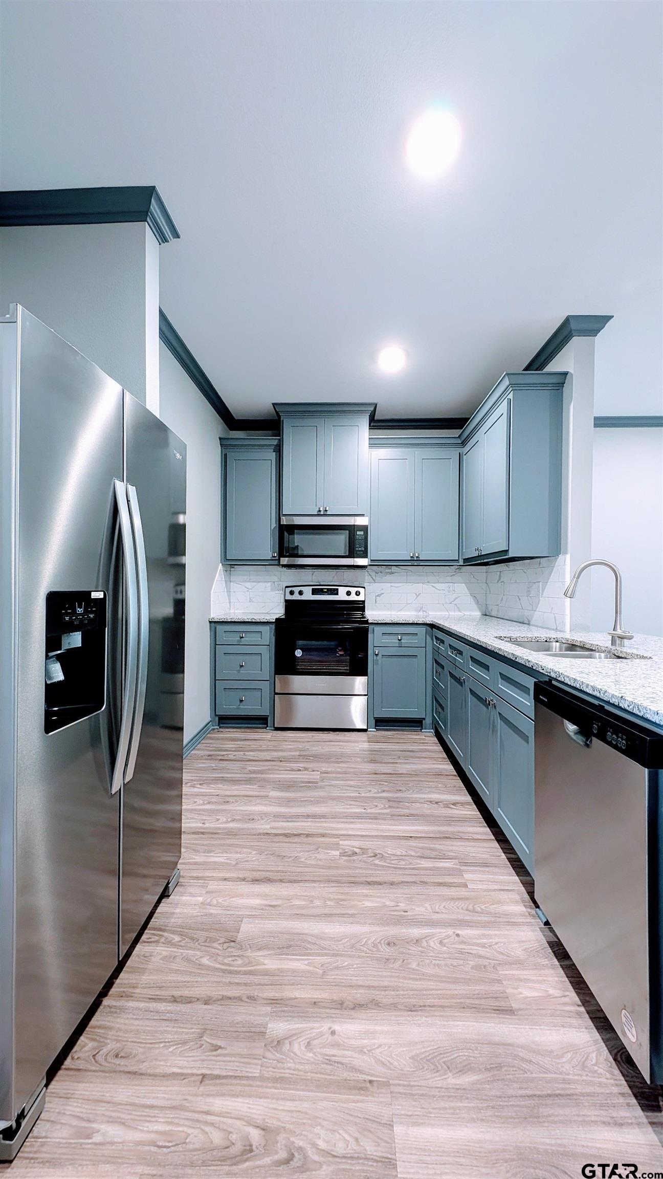 10633 Farm To Market Road 2767, Unit 2 Tyler, TX 75708 - Photo 3 of 13