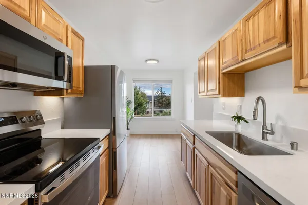 $235,000 | 3935 Clear Acre Lane, Unit 211, Reno, NV 89512