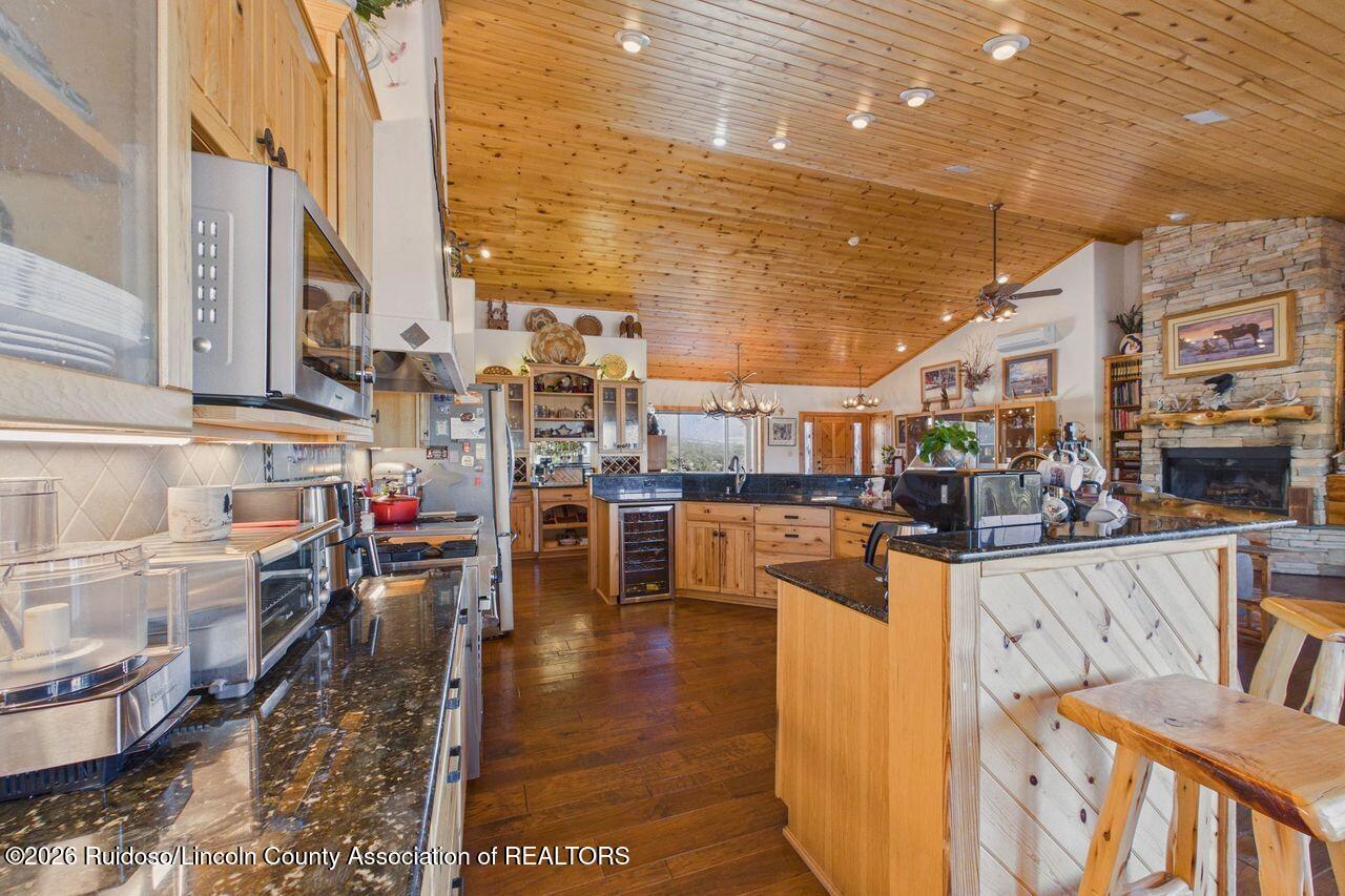 185 Fort Lone Tree Road Capitan, NM 88316 - Photo 24 of 57 Gallery Image 24