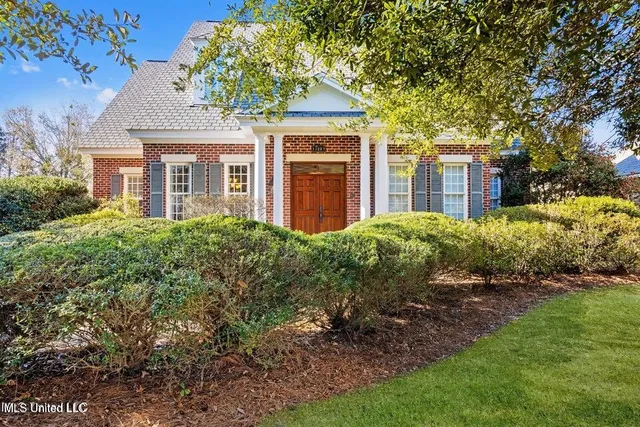 $549,500 | 12207 Preservation Drive, Gulfport, MS 39503