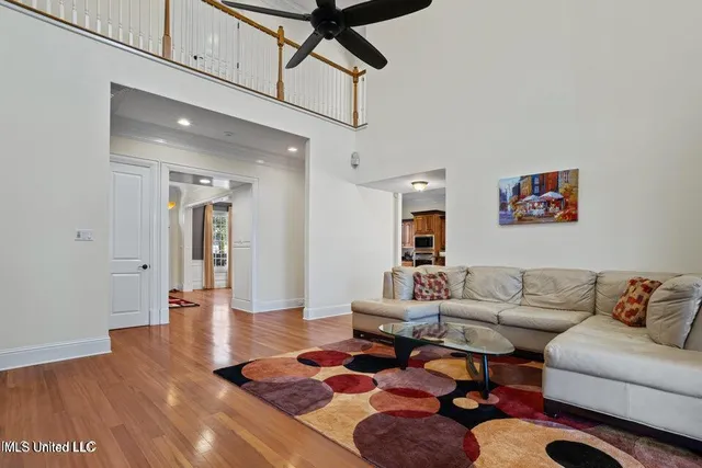 $549,500 | 12207 Preservation Drive, Gulfport, MS 39503