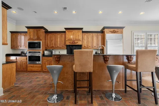 $549,500 | 12207 Preservation Drive, Gulfport, MS 39503