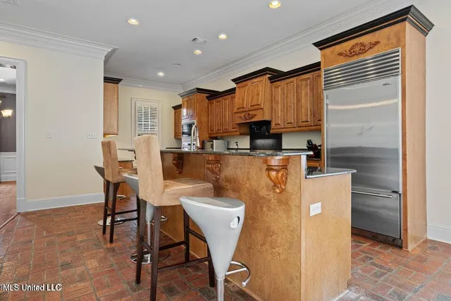 $549,500 | 12207 Preservation Drive, Gulfport, MS 39503