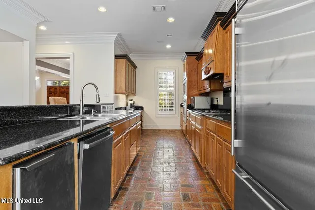 $549,500 | 12207 Preservation Drive, Gulfport, MS 39503