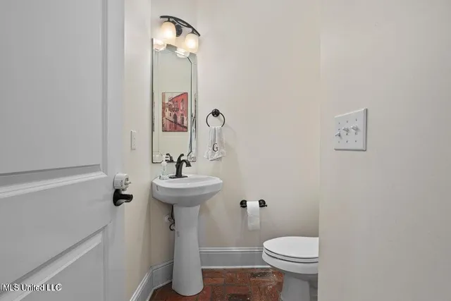 $549,500 | 12207 Preservation Drive, Gulfport, MS 39503