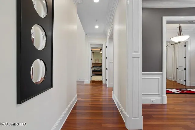 $549,500 | 12207 Preservation Drive, Gulfport, MS 39503