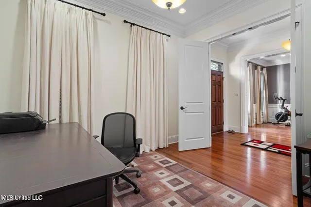 $549,500 | 12207 Preservation Drive, Gulfport, MS 39503