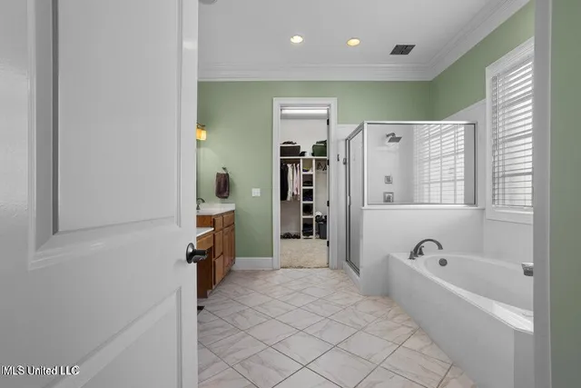 $549,500 | 12207 Preservation Drive, Gulfport, MS 39503