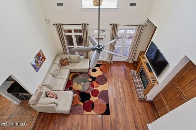 $549,500 | 12207 Preservation Drive, Gulfport, MS 39503