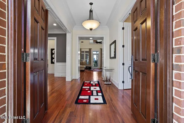 $549,500 | 12207 Preservation Drive, Gulfport, MS 39503